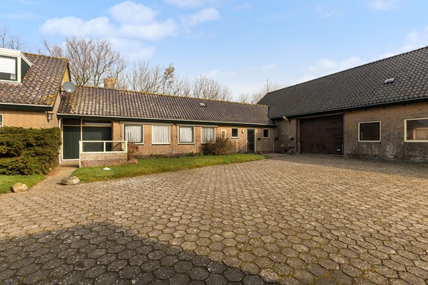 Medium property photo - Boonweg 4, 9079 PB Sint Jacobiparochie